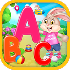 Alphabet And Number Learning F simgesi