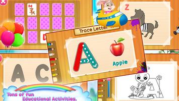 Alphabet And Number Learning F gönderen