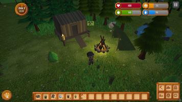 Survival Brasil screenshot 1