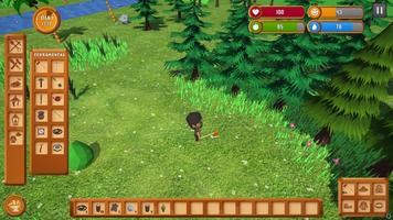 Survival Brasil screenshot 2