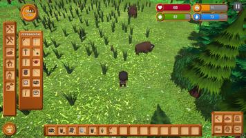 Survival Brasil screenshot 3