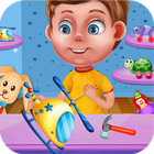 Toy Repair Shop 图标