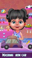 Toy Repair Shop 截图 1
