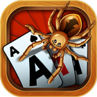 Spider Classic Solitaire ikona