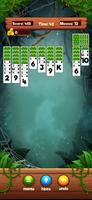 Spider Classic Solitaire ภาพหน้าจอ 2