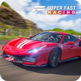 Super Fast Racing Car 2017