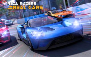 Super Fast Car Racing اسکرین شاٹ 2