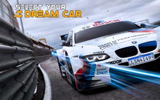 Carreras de coches Super Fast captura de pantalla 3