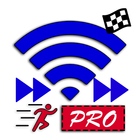 Ping Jogo Mobile: Anti-Lag PRO ícone