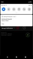 Ping Jogo Mobile: Anti-Lag PRO imagem de tela 2