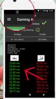 مسرع البنق – حل مشكلة الاق تصوير الشاشة 1