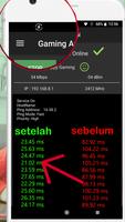 Ping Game Mobile screenshot 1