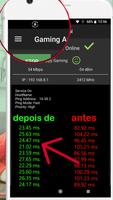 Ping Jogos Mobile imagem de tela 1