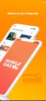 MobileGas PH Ekran Görüntüsü 1