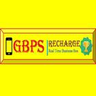 GBPS Recharge ikon