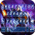Keyboard themes gaming ml