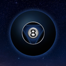 8 Ball Sihirli Top, Magic Ball, Kehanet, Kader Fal APK