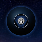 Magic 8 Ball, Destiny, Fortune, Oracle Love Ritual icon