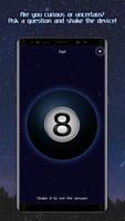 Magic 8 Ball, Destiny, Fortune, Oracle Love Ritual screenshot 2