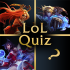 Quiz for League of Legends LoL-icoon