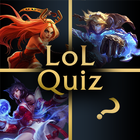 Quiz for League of Legends LoL ไอคอน