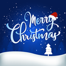 Merry Christmas - New Year Countdown & Photo Frame APK