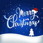 ikon Selamat Natal Countdown Tahun Baru & Bingkai Foto