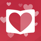 爱情指南-情人节倒数，爱情测验,  Love - Valen 图标