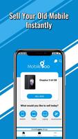 1 Schermata Mobilegoo- Sell used Phones