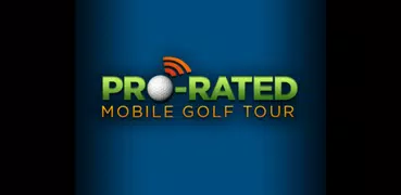 Pro Rated Mobile Golf Tour