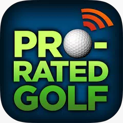 Pro Rated Mobile Golf Tour アプリダウンロード