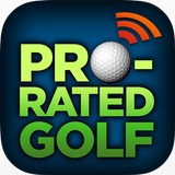 Pro Rated Mobile Golf Tour icône