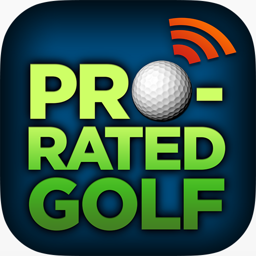 Pro Rated Mobile Golf Tour