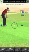 Pro Rated Mobile Golf Tour syot layar 2