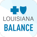 Balance With Blue LA