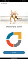 bswift Elevate poster