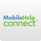 MobileHelp Connect Zeichen
