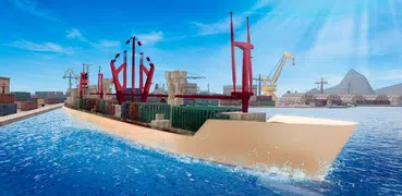 Ship & Boat Parking Simulator