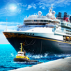 Ship & Boat Parking Simulator APK