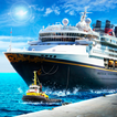 ”Ship & Boat Parking Simulator