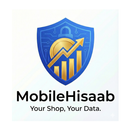 Mobile Hisaab: AI Shop Billing APK