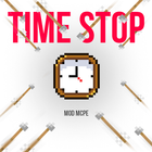 Time stop mod for Minecraft PE ícone