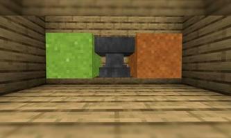 Time stop mod for Minecraft PE imagem de tela 1