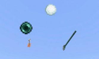 Time stop mod for Minecraft PE imagem de tela 2