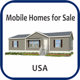 Mobile Homes for Sale USA ไอคอน