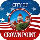 City of Crown Point 圖標