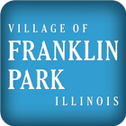 Village of Franklin Park ไอคอน
