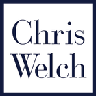 Illinois Rep. Chris Welch أيقونة