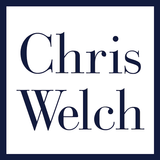 Illinois Rep. Chris Welch icon