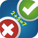 Веселая Математика - Математические игры APK